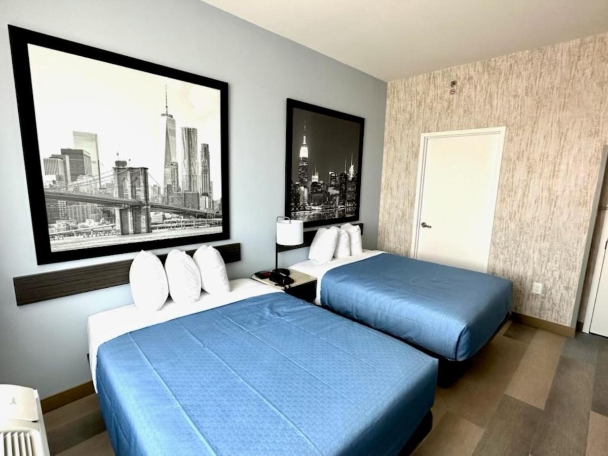 Super 8 By Wyndham Brooklyn Pennsylvania Ave 2* Nueva York