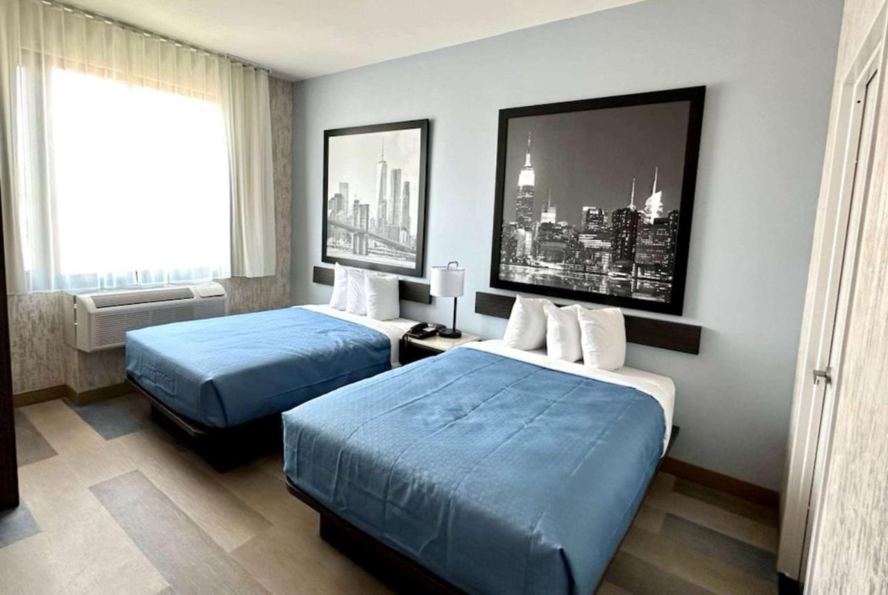 Hotel Super 8 By Wyndham Brooklyn Pennsylvania Ave Nueva York